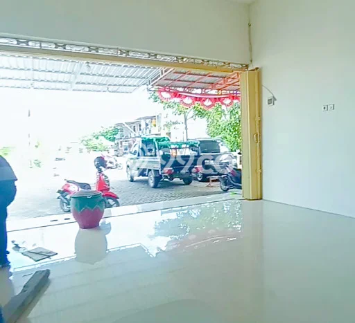 Ruko Kawasan Sukodono, Luas 106m2m², Jalan Utama, Area Ramai Ruko Kawasan Sukodono, Luas 106m2m², Jalan Utama, Area Ramai