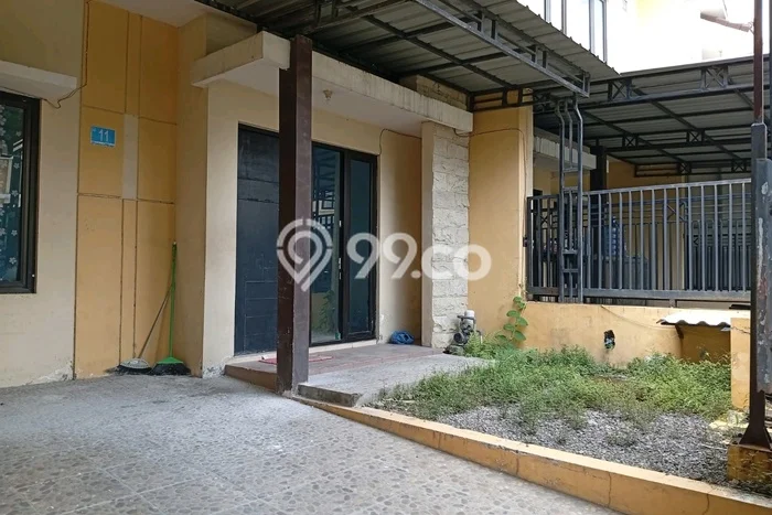 Rumah Disewakan Surabaya LT 84m2 LB 120m2 Kawasan Surabaya Kota Rumah Disewakan Surabaya LT 84m2 LB 120m2 Kawasan Surabaya Kota