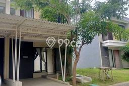Jarang Ada! Rumah Sewa 1 Kamar Bagus Siap Huni Citraland Jarang Ada! Rumah Sewa 1 Kamar Bagus Siap Huni Citraland