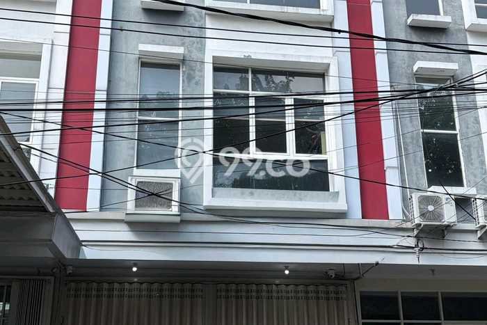 Paling Dicari! Ruko Dijual di Dharma Husada Harga Kompetitif Paling Dicari! Ruko Dijual di Dharma Husada Harga Kompetitif