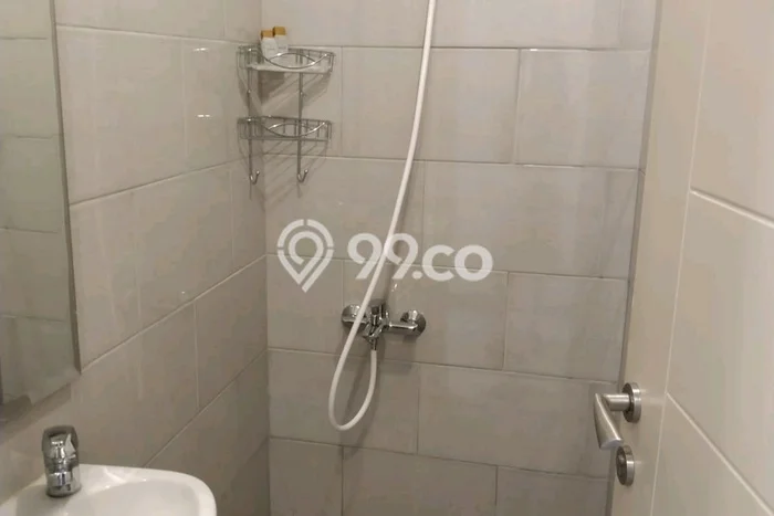 Apartemen Sewa 1 Kamar Hemat Siap Huni di Surabaya, Luas 27m2 Apartemen Sewa 1 Kamar Hemat Siap Huni di Surabaya, Luas 27m2