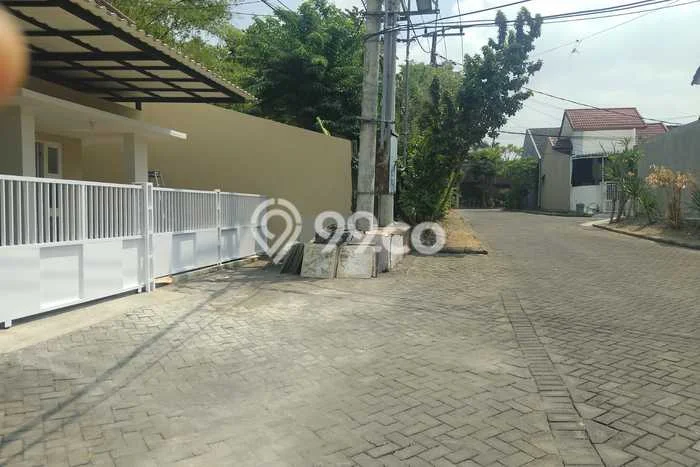 Rumah Minimalis 3 KT di Gresik Kota Gresik Unfurnished Rumah Minimalis 3 KT di Gresik Kota Gresik Unfurnished