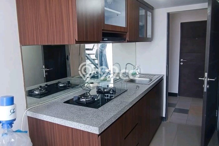 Apartemen Modern Dijual di Sidoarjo, Sidoarjo Punya 2 KT / 1 Kamar Mandi Apartemen Modern Dijual di Sidoarjo, Sidoarjo Punya 2 KT / 1 Kamar Mandi