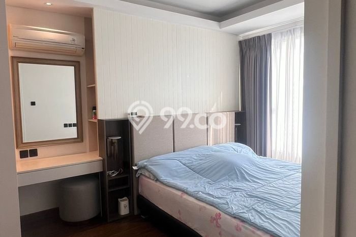 Disewakan Apartemen Terjangkau 2 KT di Surabaya Kota Surabaya Disewakan Apartemen Terjangkau 2 KT di Surabaya Kota Surabaya