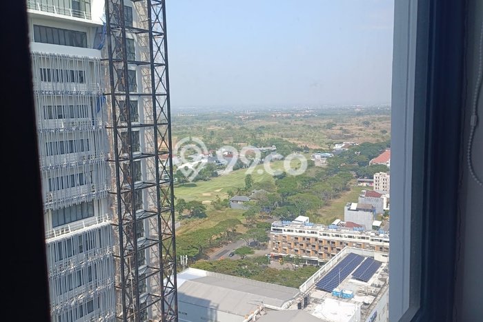 Apartemen Strategis 29m2 di Citraland Surabaya 1 KT Apartemen Strategis 29m2 di Citraland Surabaya 1 KT