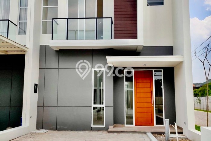Hunian Nyaman Asri 3 KT Siap Huni di Waru Surabaya Hunian Nyaman Asri 3 KT Siap Huni di Waru Surabaya