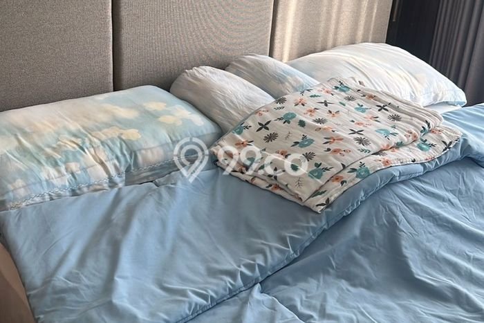Disewakan Apartemen Terjangkau 2 KT di Surabaya Kota Surabaya Disewakan Apartemen Terjangkau 2 KT di Surabaya Kota Surabaya