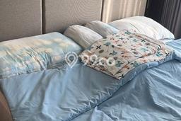 Disewakan Apartemen Terjangkau 2 KT di Surabaya Kota Surabaya Disewakan Apartemen Terjangkau 2 KT di Surabaya Kota Surabaya