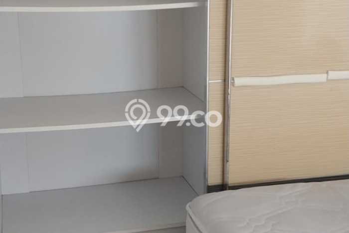 Apartemen Minimalis untuk Disewa, 2 Kamar di Surabaya Apartemen Minimalis untuk Disewa, 2 Kamar di Surabaya