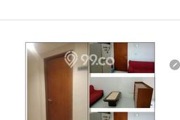 Sewa Apartemen Murah di Pakuwon City 2 KT Sewa Apartemen Murah di Pakuwon City 2 KT