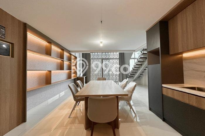 Apartemen Prestisius Dijual di Surabaya Lokasi Strategis Punya 1 Kamar Tidur Apartemen Prestisius Dijual di Surabaya Lokasi Strategis Punya 1 Kamar Tidur