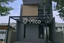 Siap Huni Rumah Mewah 4 Kamar di Pakal Dekat ke Mana Pun Siap Huni Rumah Mewah 4 Kamar di Pakal Dekat ke Mana Pun