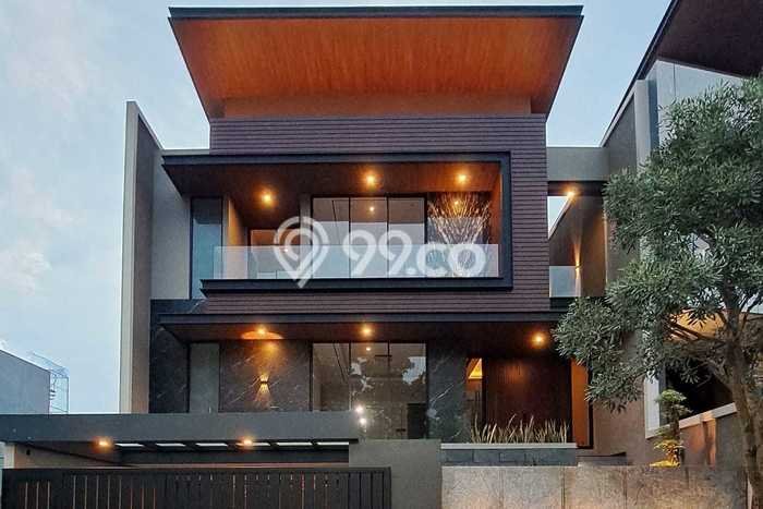 Dijual Rumah Luas Megah Dengan View Cantik di Citraland, Surabaya Dijual Rumah Luas Megah Dengan View Cantik di Citraland, Surabaya