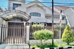 Rumah Modern 5 KT di Darmo Permai Surabaya Unfurnished Rumah Modern 5 KT di Darmo Permai Surabaya Unfurnished