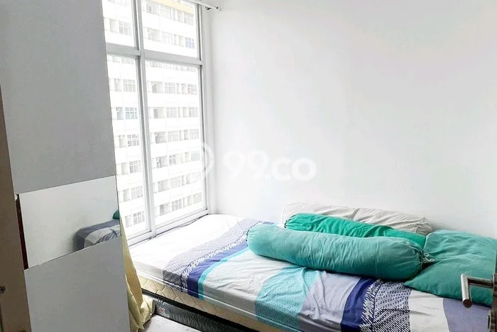 Apartemen Minimalis untuk Disewa, 2 Kamar di Surabaya Apartemen Minimalis untuk Disewa, 2 Kamar di Surabaya