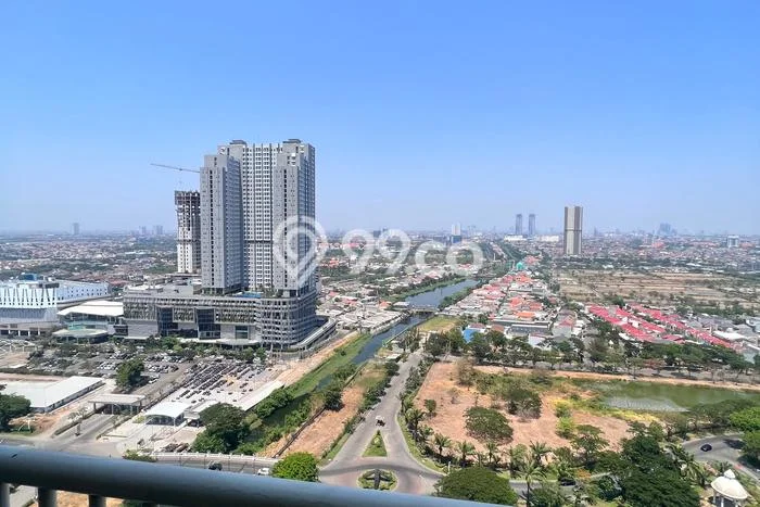 Hunian Strategis 44m2 di Surabaya Kota Surabaya 2 KT Hunian Strategis 44m2 di Surabaya Kota Surabaya 2 KT