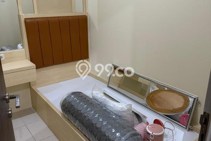 Hunian Strategis 36m2 di Surabaya Kota Surabaya 2 KT Hunian Strategis 36m2 di Surabaya Kota Surabaya 2 KT