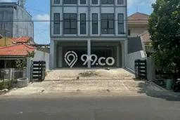 Ruko untuk disewa di Gubeng punya LT 130m2 & LB 300m2 harga sewa kompetitif Ruko untuk disewa di Gubeng punya LT 130m2 & LB 300m2 harga sewa kompetitif