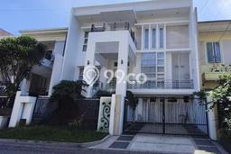 Jual Rumah Luas Megah Dengan View Eksklusif di Semolowaru, Surabaya Jual Rumah Luas Megah Dengan View Eksklusif di Semolowaru, Surabaya