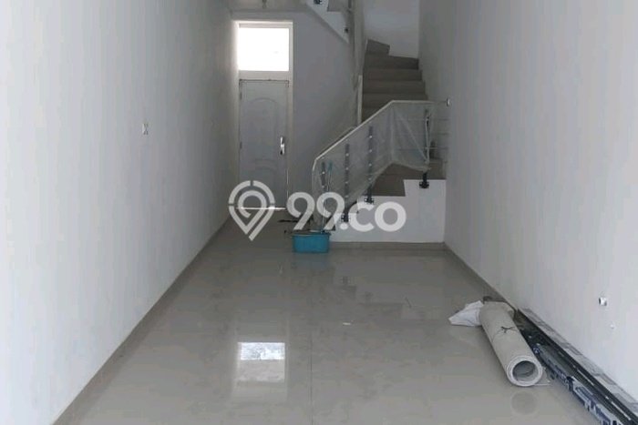 Ruko Dijual di Surabaya LT 75m2 & LB 123m2 Lokasi Terbaik! Ruko Dijual di Surabaya LT 75m2 & LB 123m2 Lokasi Terbaik!