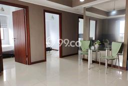 Apartemen Sewa 3 Kamar Hemat Siap Huni di Surabaya, Luas 80m2 Apartemen Sewa 3 Kamar Hemat Siap Huni di Surabaya, Luas 80m2