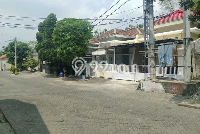 Rumah Minimalis 3 KT di Gresik Kota Gresik Unfurnished Rumah Minimalis 3 KT di Gresik Kota Gresik Unfurnished