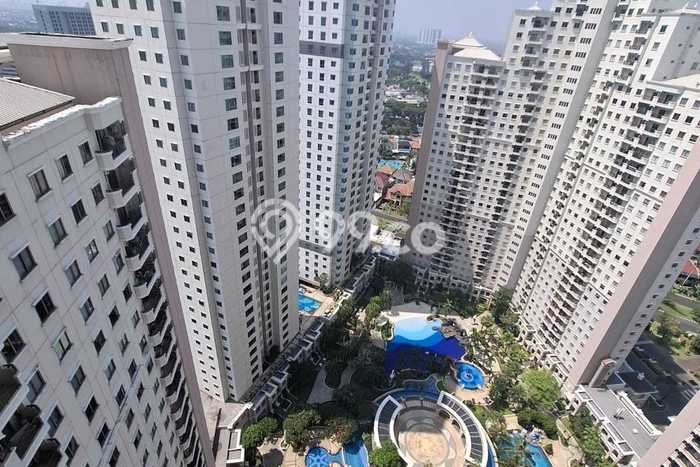 Apartemen Favorit Nyaman Dijual di Surabaya dengan 2 Kamar Tidur Apartemen Favorit Nyaman Dijual di Surabaya dengan 2 Kamar Tidur