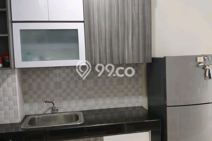 Sewa Apartemen Harga Terjangkau di hr muhammad 1 Bedroom Sewa Apartemen Harga Terjangkau di hr muhammad 1 Bedroom
