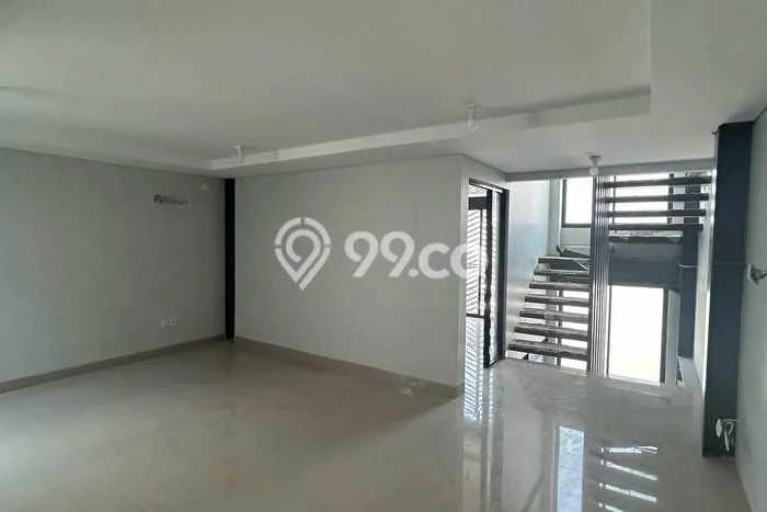 Rumah Modern 2 KT LT 72m2 di Gununganyar Rumah Modern 2 KT LT 72m2 di Gununganyar