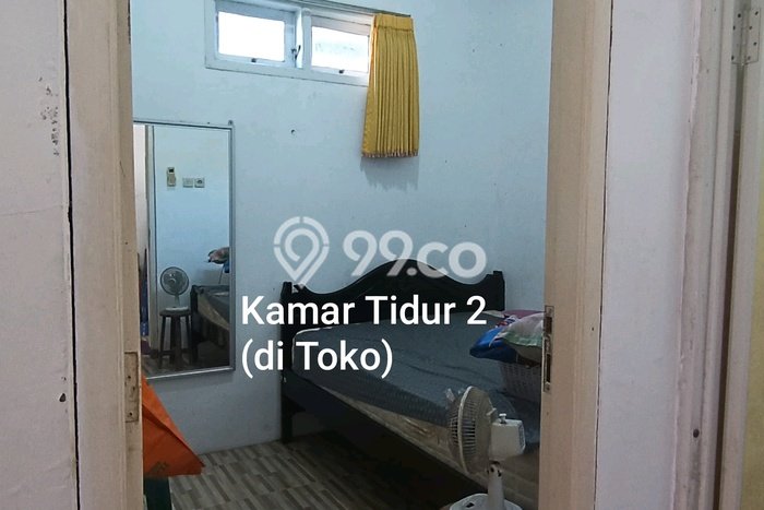 Jual Rumah Bagus Siap Huni LB 138m2 di Candi, Sidoarjo Jual Rumah Bagus Siap Huni LB 138m2 di Candi, Sidoarjo