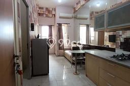 Dijual Apartemen 2 KT di Surabaya Luas 36m2 Dijual Apartemen 2 KT di Surabaya Luas 36m2