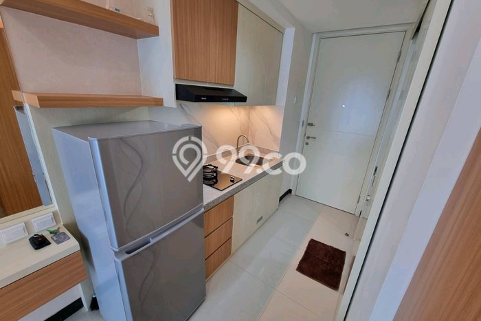 Untuk Dijual Apartemen 1 KT & 1 KM di Surabaya Area Strategis Untuk Dijual Apartemen 1 KT & 1 KM di Surabaya Area Strategis