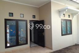 Rumah Bagus Siap Huni Di Wiyung Luas 96m2 Aman Rumah Bagus Siap Huni Di Wiyung Luas 96m2 Aman