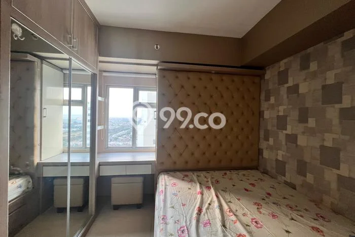 Hunian Strategis 44m2 di Surabaya Kota Surabaya 2 KT Hunian Strategis 44m2 di Surabaya Kota Surabaya 2 KT