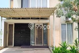 Rumah Elit Modern Siap Huni di Citraland Surabaya Rumah Elit Modern Siap Huni di Citraland Surabaya