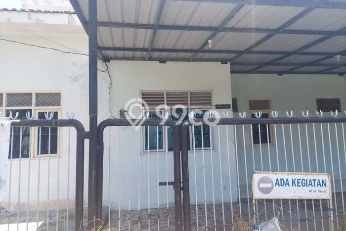 Rumah Budget Favorit Dijual Area Sidoarjo LT 161m2 Rumah Budget Favorit Dijual Area Sidoarjo LT 161m2