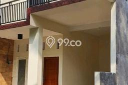Dijual Cepat Rumah Minimalis & Modern LB 72m2 di Malang Kota Dijual Cepat Rumah Minimalis & Modern LB 72m2 di Malang Kota