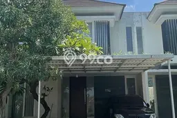 Hunian Super Elit dengan Akses Paling Strategis di Citraland, Surabaya Hunian Super Elit dengan Akses Paling Strategis di Citraland, Surabaya