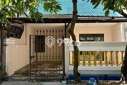 Rumah Minimalis 2 KT LT 90m2 di Waru Rumah Minimalis 2 KT LT 90m2 di Waru
