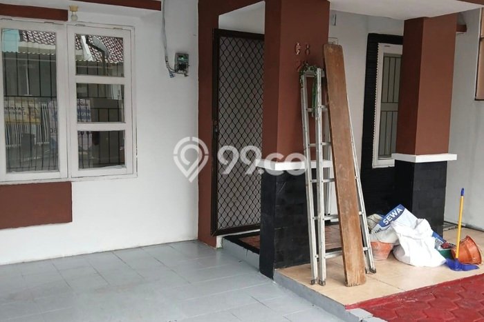 Sewa Rumah Murah di Surabaya Kota Surabaya Punya 2 KT Sewa Rumah Murah di Surabaya Kota Surabaya Punya 2 KT