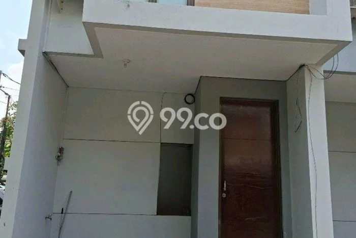 Disewakan Hunian Konsep Modern di Kenjeran Surabaya dengan 2 KT Disewakan Hunian Konsep Modern di Kenjeran Surabaya dengan 2 KT