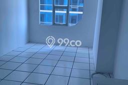 Dijual Apartemen 1 KT 1 KM di Alun-alun Contong Luas 21m2 Dijual Apartemen 1 KT 1 KM di Alun-alun Contong Luas 21m2