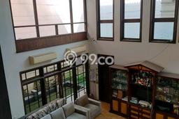 Rumah Luxury Modern Siap Huni di Surabaya Kota Surabaya Rumah Luxury Modern Siap Huni di Surabaya Kota Surabaya