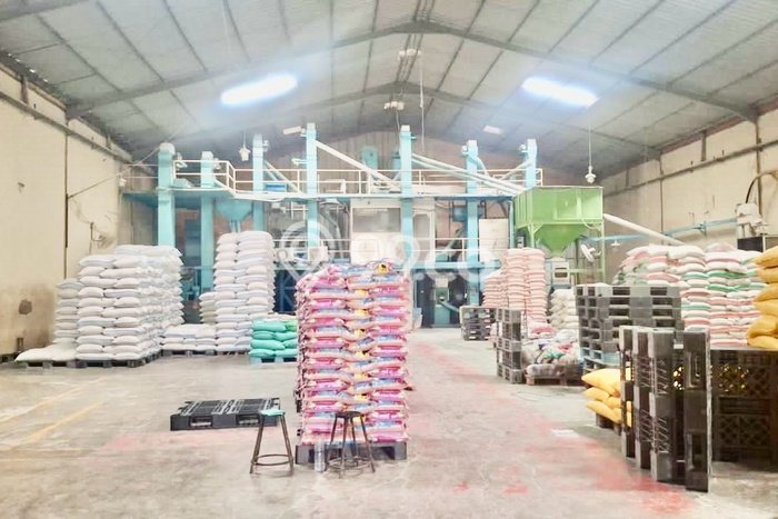 Unit Gudang Strategis di Benowo, Surabaya Potensi Bisnis Besar Unit Gudang Strategis di Benowo, Surabaya Potensi Bisnis Besar