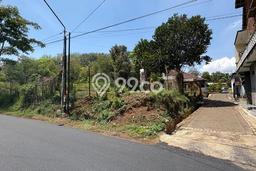 Tanah Dijual di Malang Seluas 83m2 Strategis Tanah Dijual di Malang Seluas 83m2 Strategis