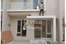 Rumah Modern Cantik 2 Kamar Bisa Langsung Pindah di Waru Rumah Modern Cantik 2 Kamar Bisa Langsung Pindah di Waru