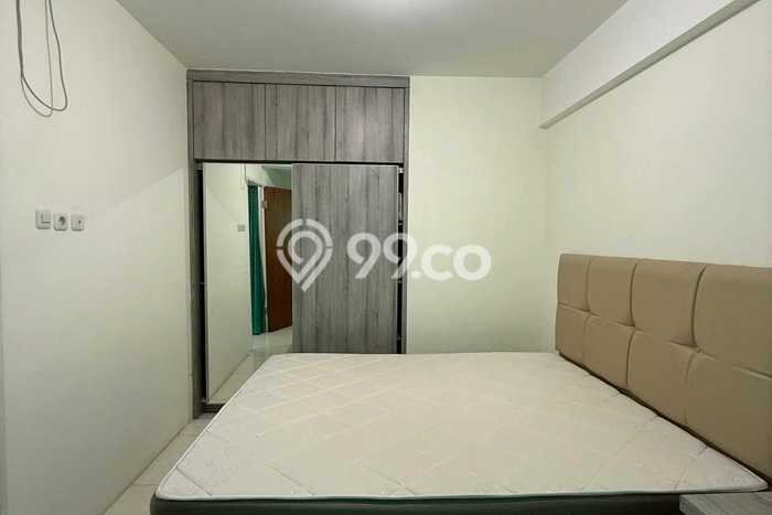 Apartemen Strategis 52m2 di HR Muhammad Surabaya 2 Bedroom Apartemen Strategis 52m2 di HR Muhammad Surabaya 2 Bedroom