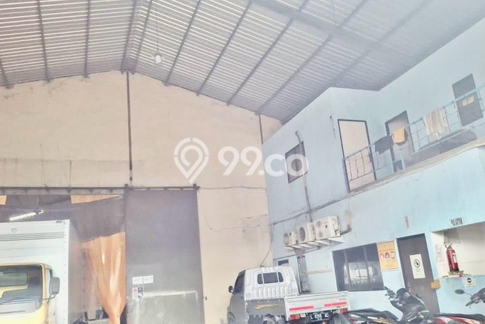 Unit Gudang Strategis di Benowo, Surabaya Potensi Bisnis Besar Unit Gudang Strategis di Benowo, Surabaya Potensi Bisnis Besar
