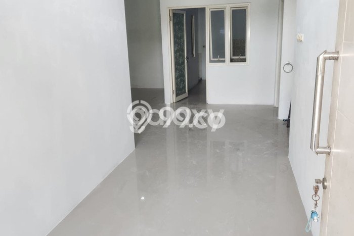 Rumah Modern Minimalis 3 KT Siap Huni di Sidoarjo Rumah Modern Minimalis 3 KT Siap Huni di Sidoarjo