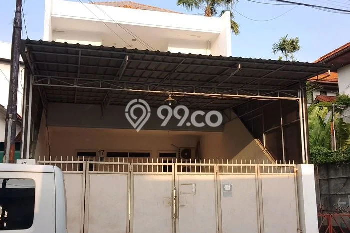 Cocok Untuk Investasi! For Sale Kost di Kedung Doro 9 Kamar Cocok Untuk Investasi! For Sale Kost di Kedung Doro 9 Kamar